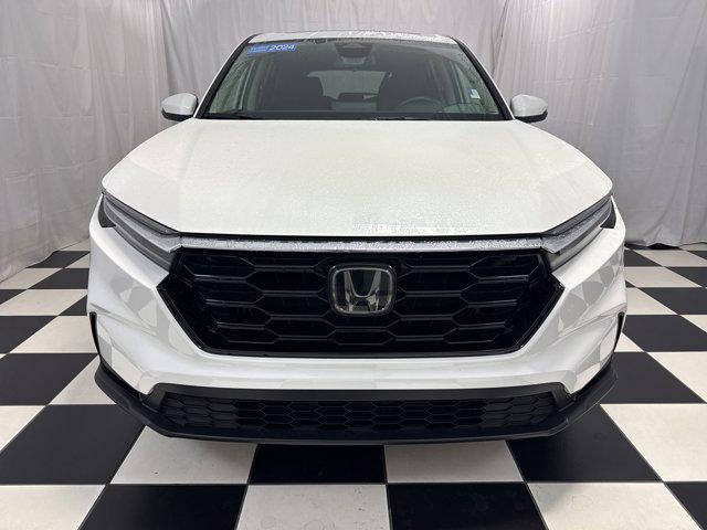 used 2024 Honda CR-V car, priced at $29,838
