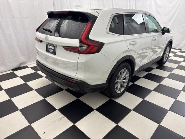 used 2024 Honda CR-V car, priced at $29,838