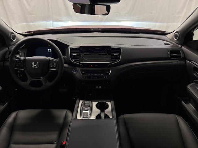 new 2026 Honda Ridgeline car, priced at $45,345