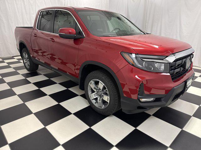 new 2026 Honda Ridgeline car, priced at $45,345