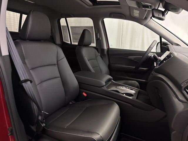 new 2026 Honda Ridgeline car, priced at $45,345