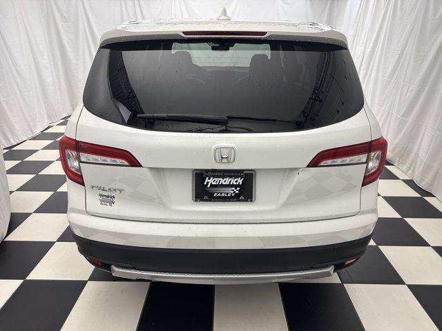 used 2022 Honda Pilot car, priced at $31,354