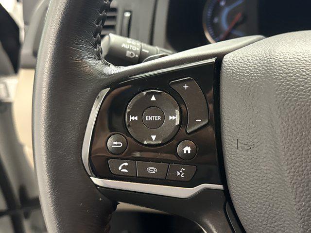 used 2022 Honda Pilot car, priced at $31,354