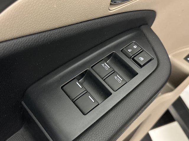 used 2022 Honda Pilot car, priced at $31,354