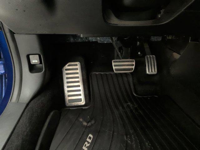 used 2018 Honda Accord car, priced at $16,940