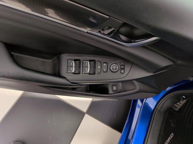 used 2018 Honda Accord car, priced at $16,940