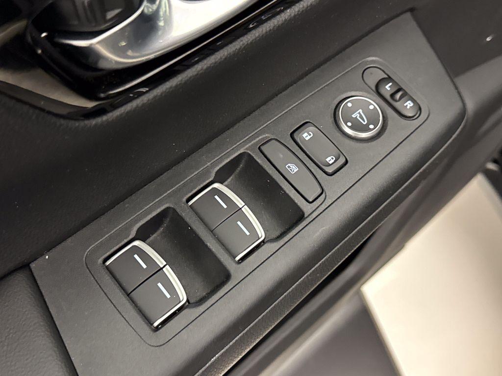 used 2025 Honda CR-V car, priced at $34,730
