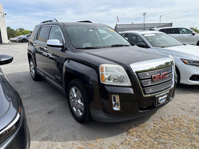 used 2015 GMC Terrain car, priced at $11,474