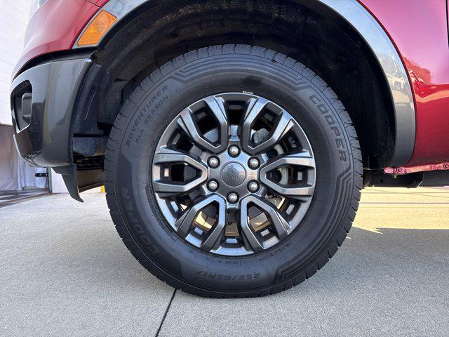 used 2020 Ford Ranger car, priced at $22,274
