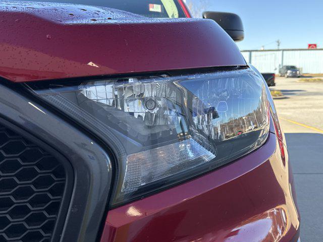 used 2020 Ford Ranger car, priced at $22,274