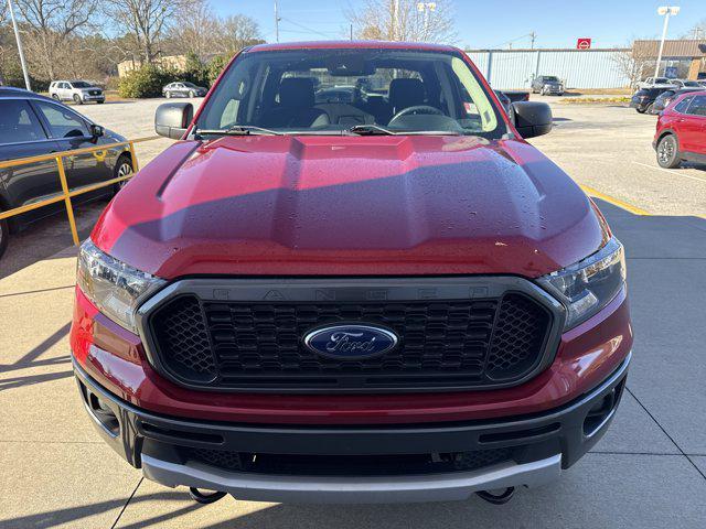 used 2020 Ford Ranger car, priced at $22,274