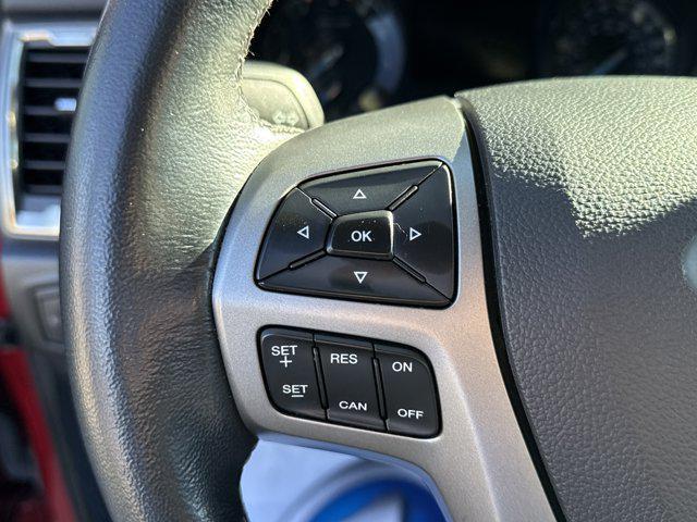 used 2020 Ford Ranger car, priced at $22,274