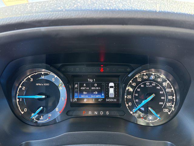 used 2020 Ford Ranger car, priced at $22,274