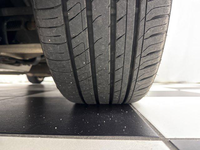 used 2023 Honda Odyssey car, priced at $39,123