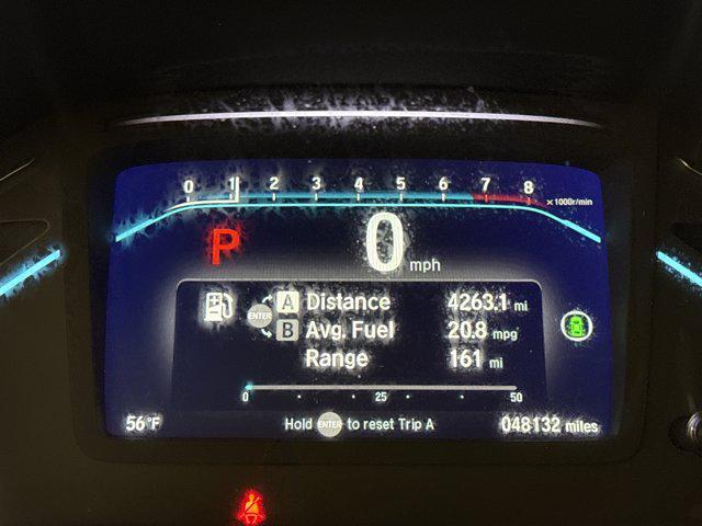 used 2023 Honda Odyssey car, priced at $39,123