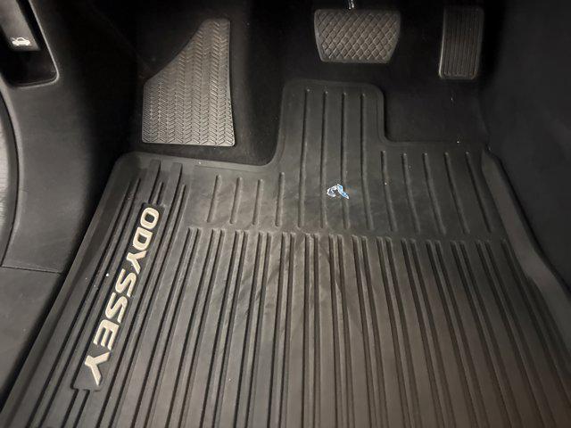 used 2023 Honda Odyssey car, priced at $39,123