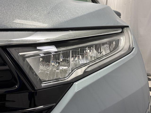 used 2023 Honda Odyssey car, priced at $39,123