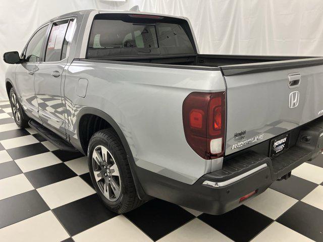 used 2019 Honda Ridgeline car, priced at $22,827