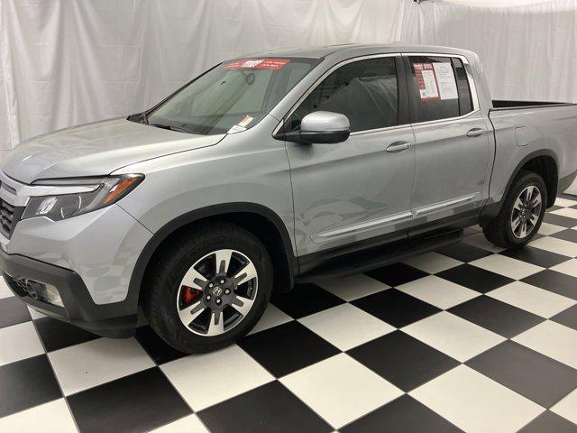 used 2019 Honda Ridgeline car, priced at $22,827