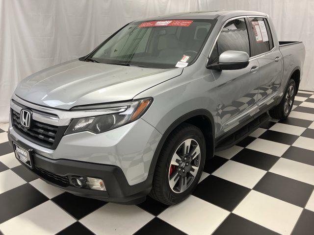 used 2019 Honda Ridgeline car, priced at $22,827