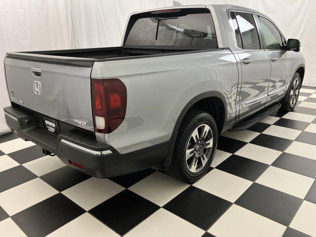 used 2019 Honda Ridgeline car, priced at $22,827