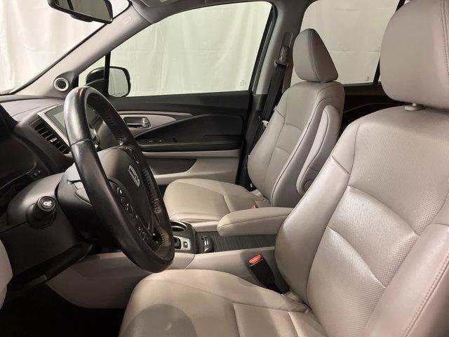 used 2019 Honda Ridgeline car, priced at $22,827