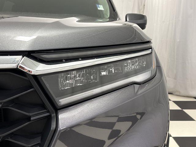 used 2025 Honda Pilot car, priced at $40,424