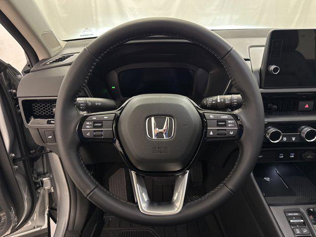 new 2026 Honda CR-V car, priced at $35,125