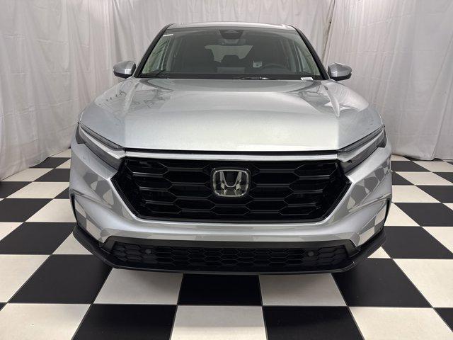 new 2026 Honda CR-V car, priced at $35,125