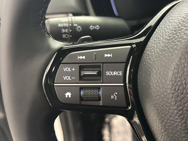 new 2026 Honda Civic car, priced at $27,185