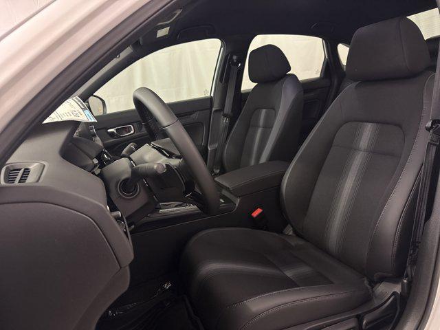 new 2026 Honda Civic car, priced at $27,185