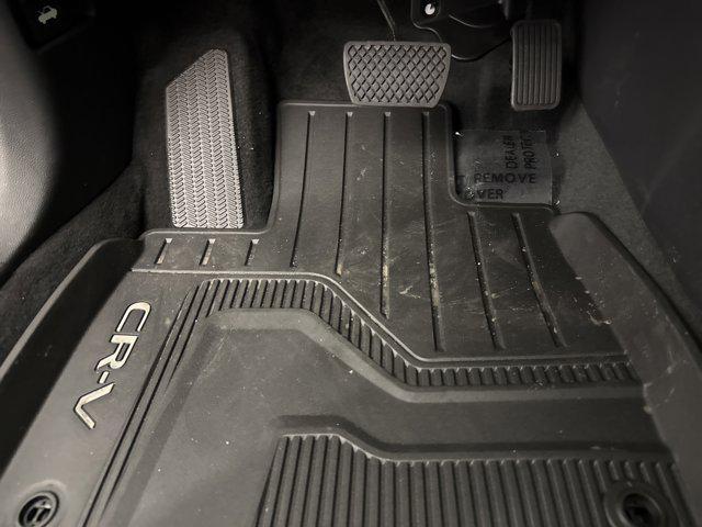 new 2026 Honda CR-V Hybrid car, priced at $35,953