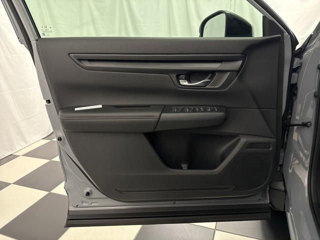 new 2026 Honda CR-V Hybrid car, priced at $35,953