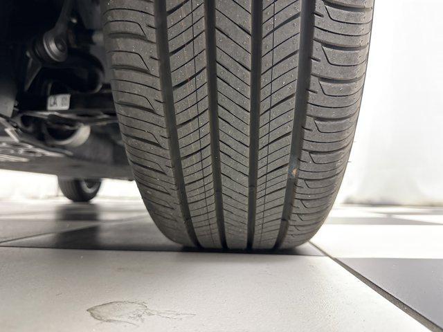 new 2026 Honda HR-V car, priced at $26,666