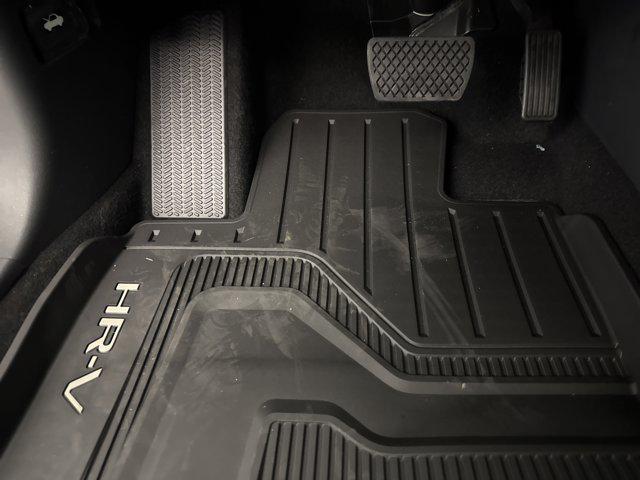new 2026 Honda HR-V car, priced at $26,666