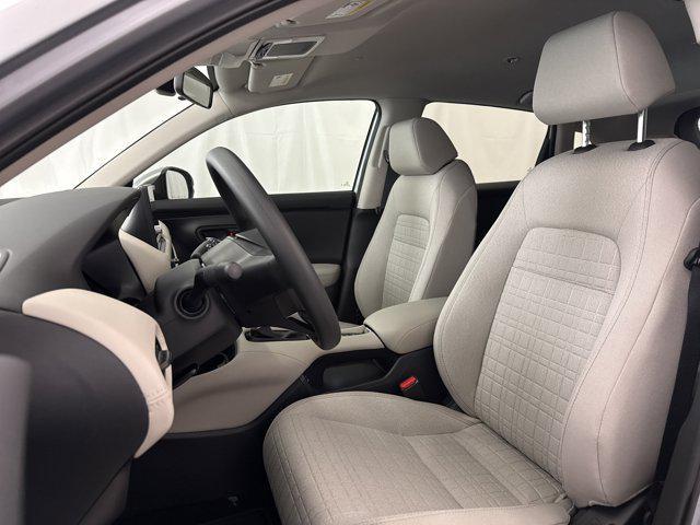 new 2026 Honda HR-V car, priced at $26,666