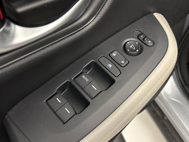 new 2026 Honda HR-V car, priced at $26,666