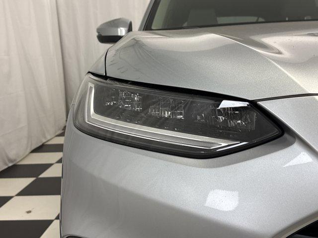 new 2026 Honda HR-V car, priced at $26,666