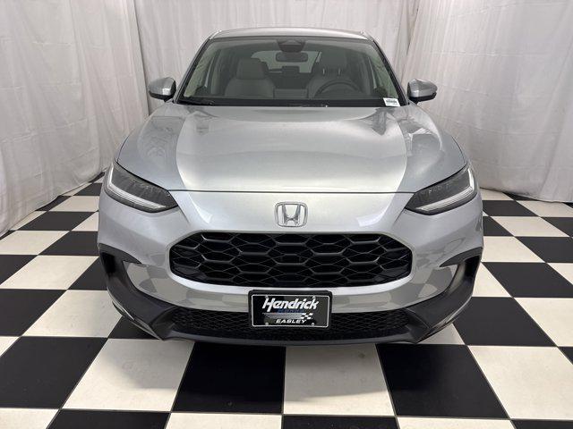 new 2026 Honda HR-V car, priced at $26,666