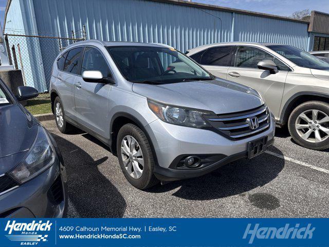 used 2013 Honda CR-V car, priced at $10,995