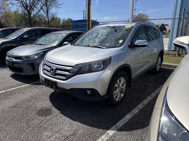 used 2013 Honda CR-V car, priced at $10,995