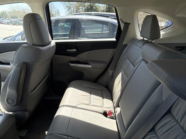 used 2013 Honda CR-V car, priced at $10,995