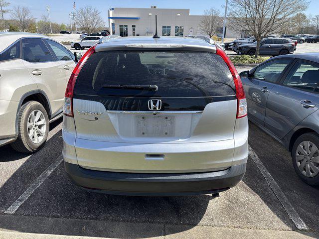 used 2013 Honda CR-V car, priced at $10,995