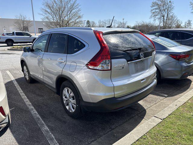 used 2013 Honda CR-V car, priced at $10,995