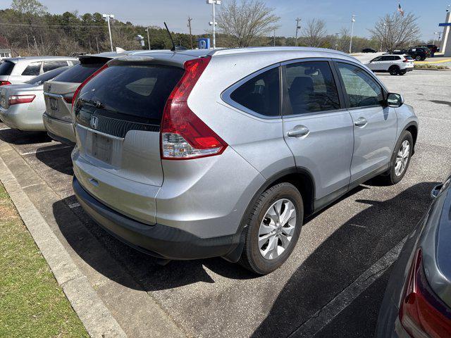 used 2013 Honda CR-V car, priced at $10,995