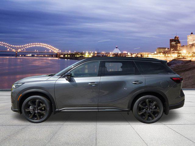 used 2026 INFINITI QX60 car, priced at $59,987