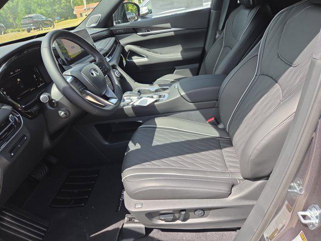 used 2026 INFINITI QX60 car, priced at $59,987