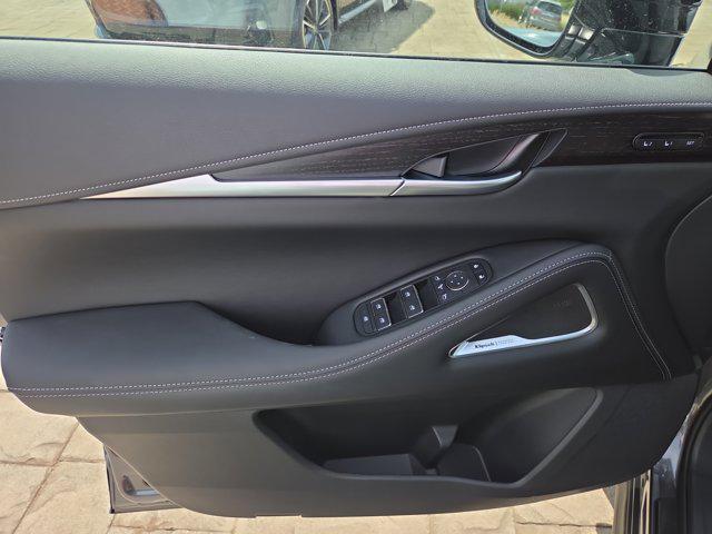 used 2026 INFINITI QX60 car, priced at $59,987