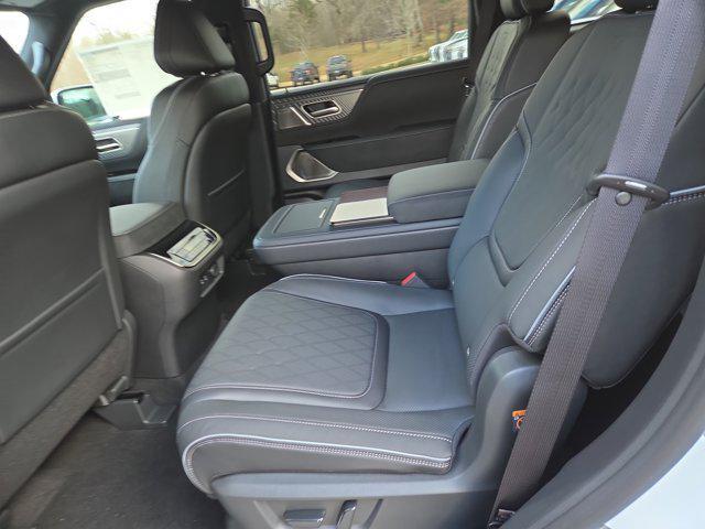 new 2026 INFINITI QX80 car, priced at $103,173