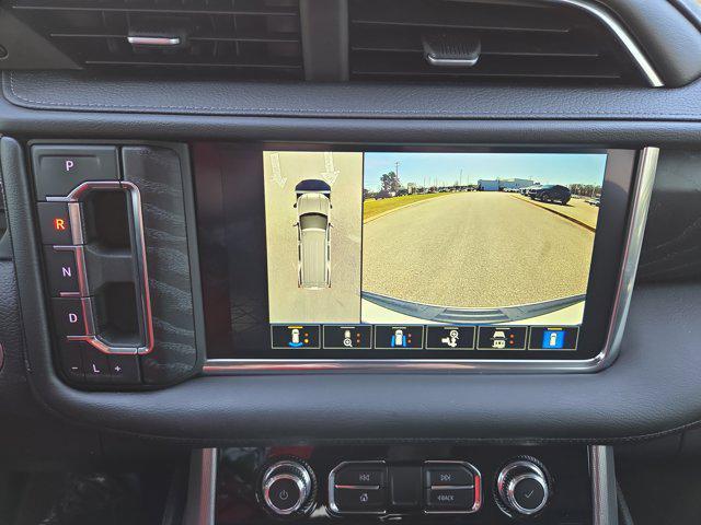 used 2022 GMC Yukon car, priced at $51,880